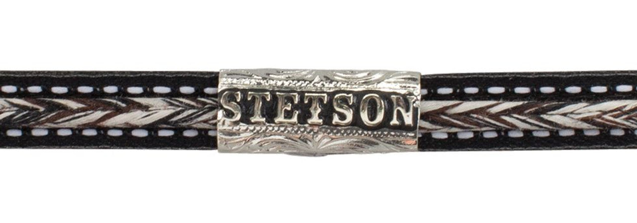 Stetson Grey Star 10X Straw Hat