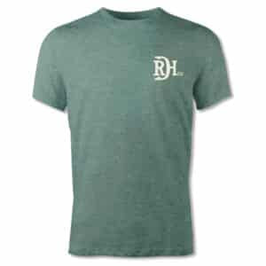 Red Dirt Hat Co Big Duck Energy SS T-Shirt