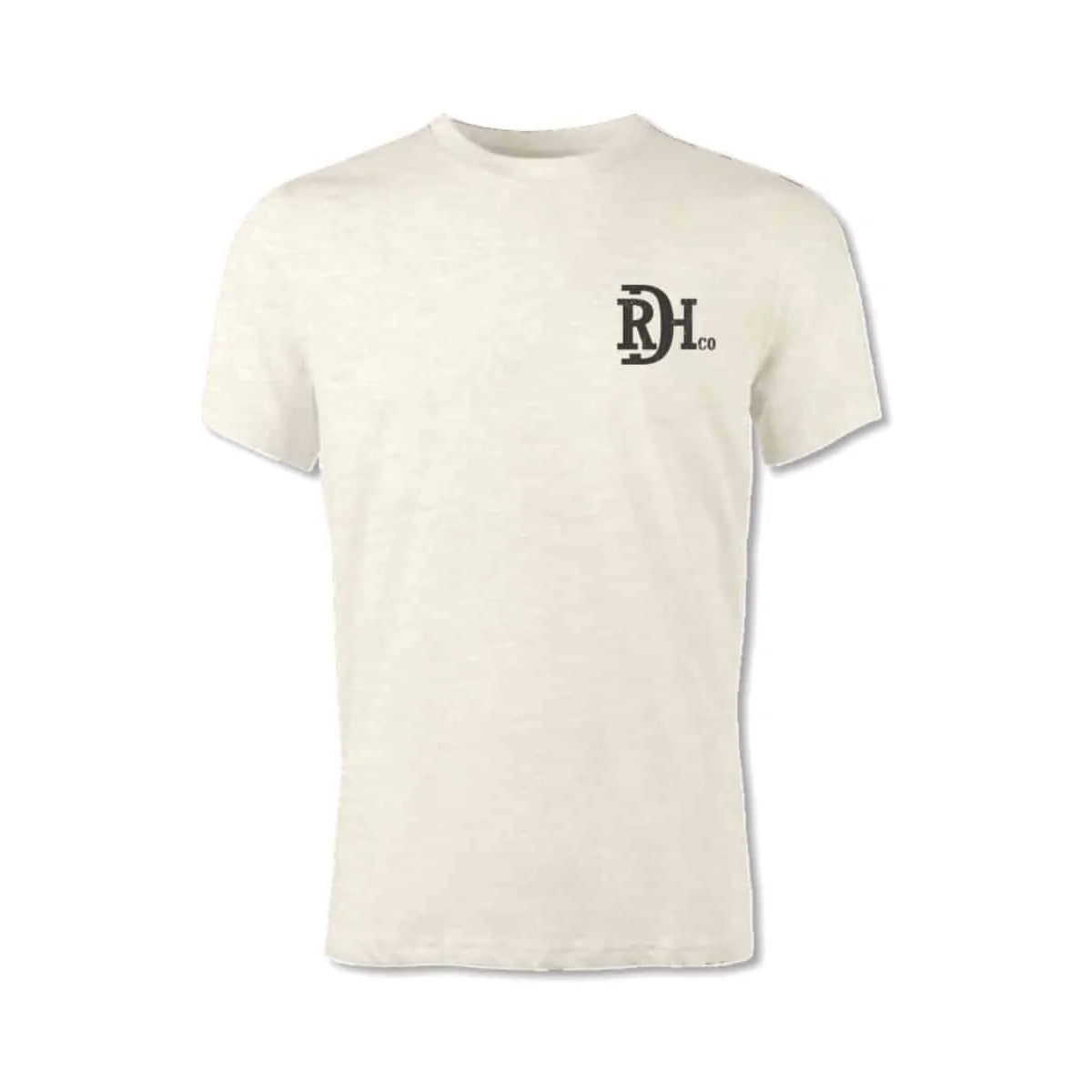 Red Dirt Hat Co Money Bull SS T-Shirt