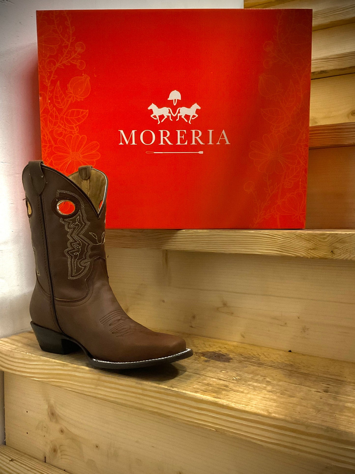 Moreria Women’s Crazy Cafe