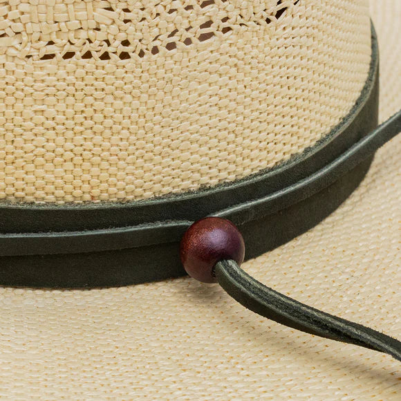 Stetson Mayfield Straw Hat OSMYFD-3430-47