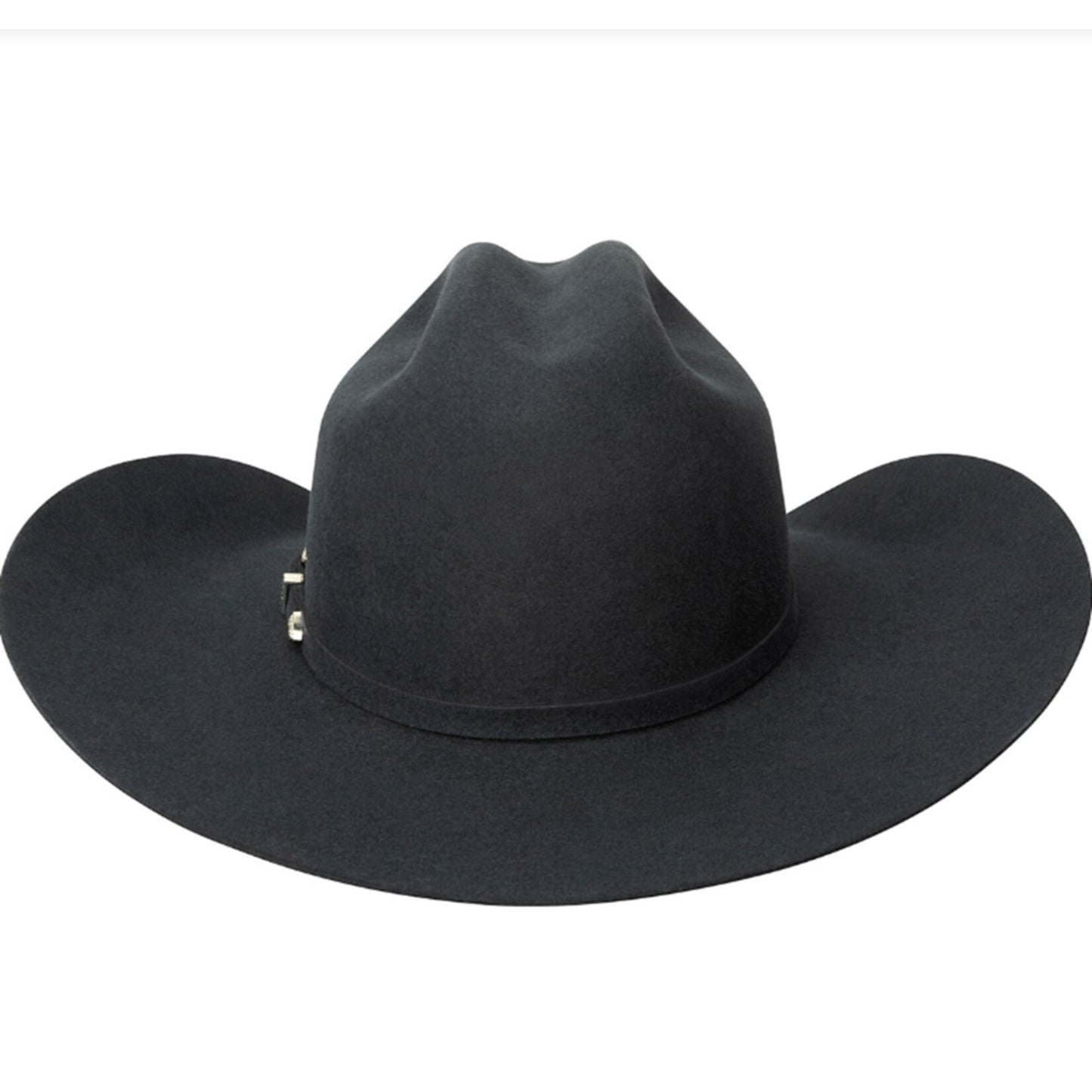 Bailey Men’s Pro 7 Rodeo Black Felt Hat W7X0R-BK001
