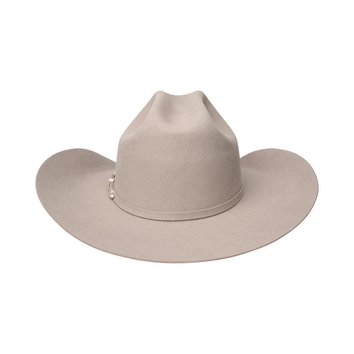 Bailey Men’s Pro 7 Rodeo Silverbelly Felt Hat W7X0R-SB044