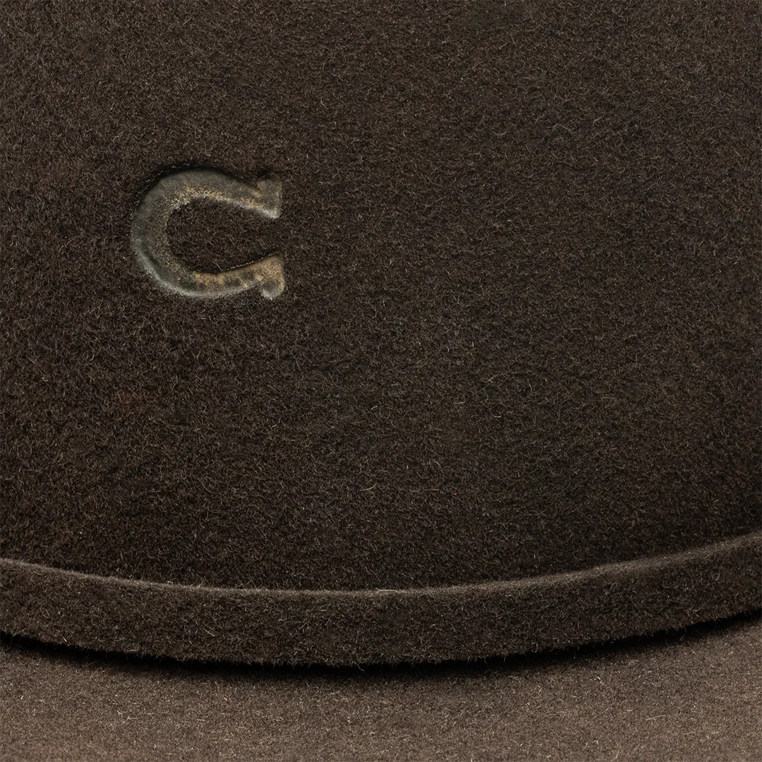 Charlie 1 Horse Ladies The Cowgirl Cordova Hat