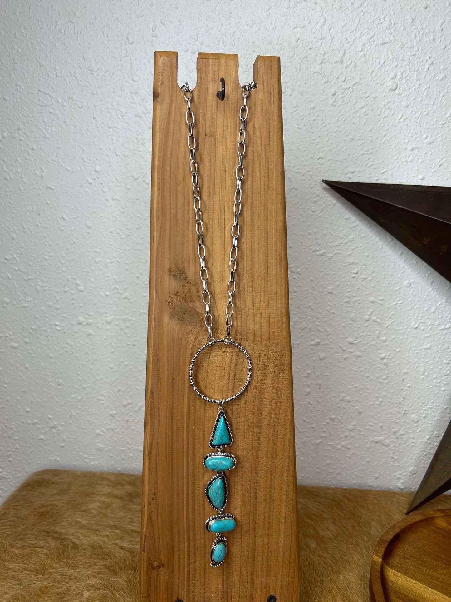 West & Co Women’s Necklace