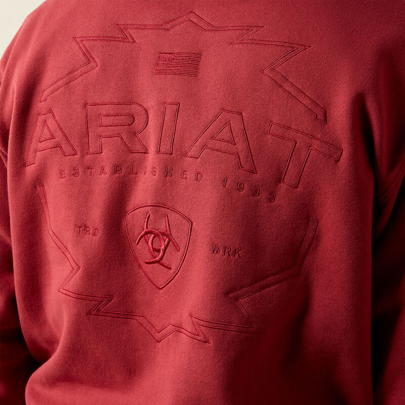 Ariat Men’s Archstar Hoodie 10079524