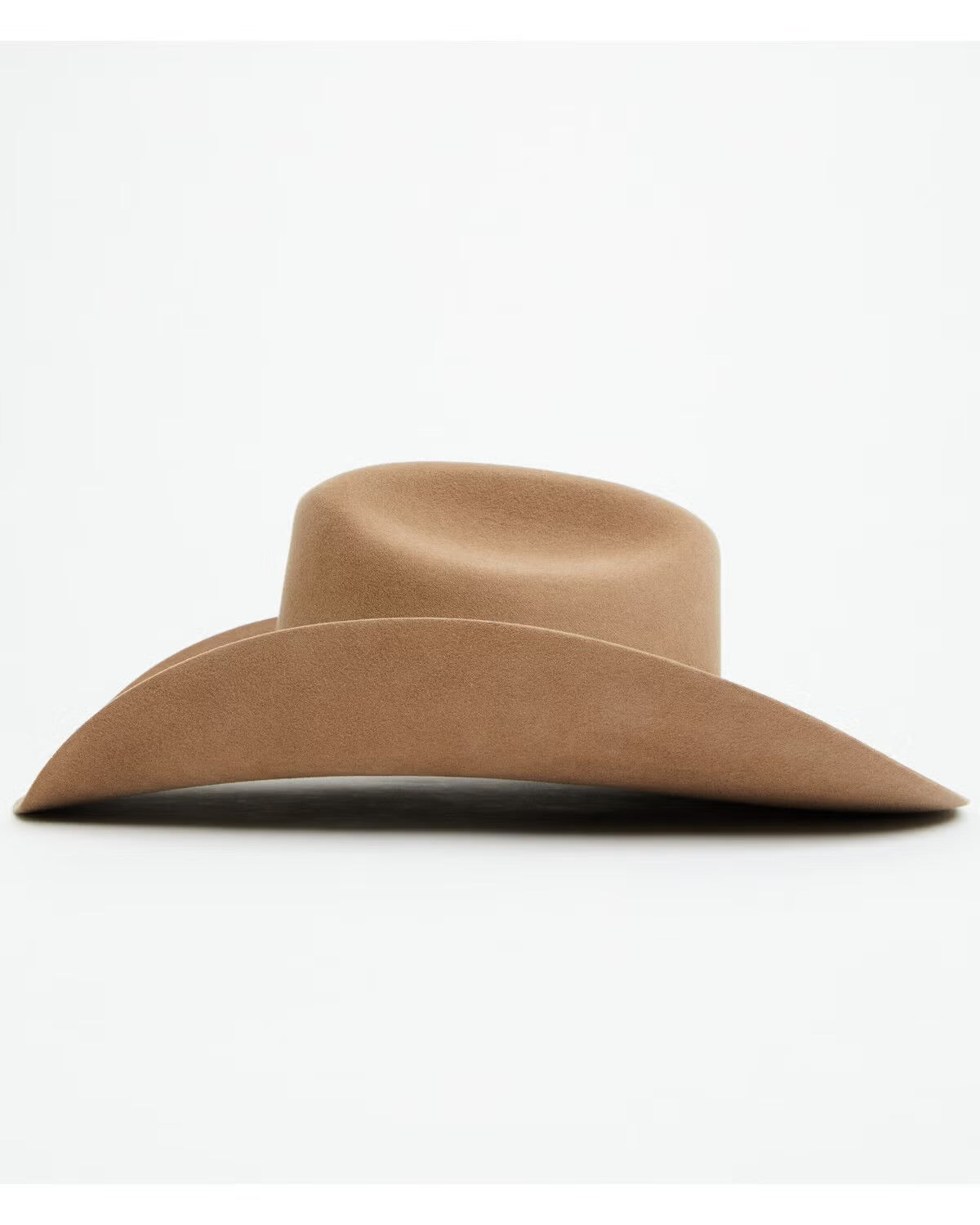 Stetson The Medalist 5X Felt Sahara Cowboy Hat SFMEDL-7242-E5