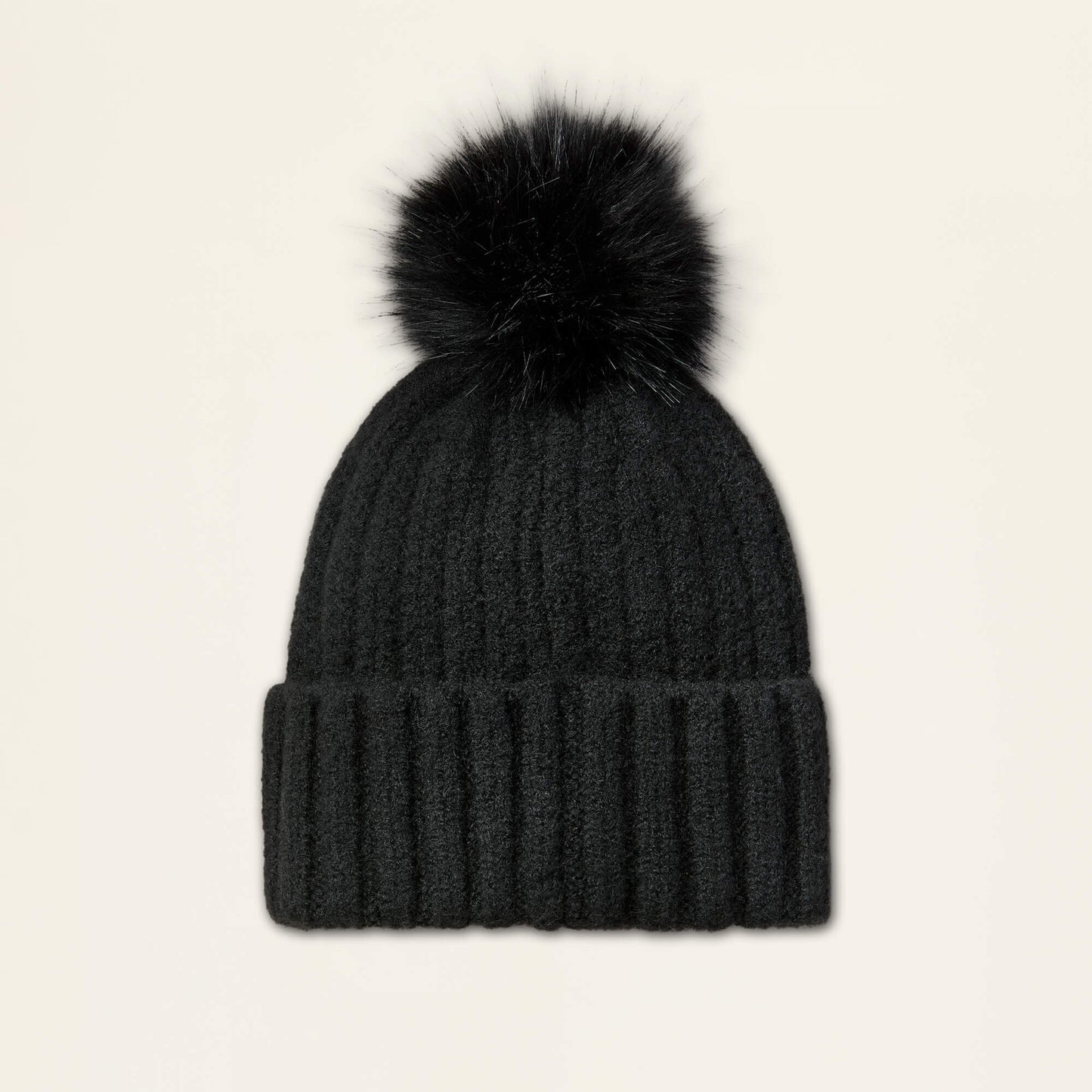 Ariat Women’s Black Chilton Beanie