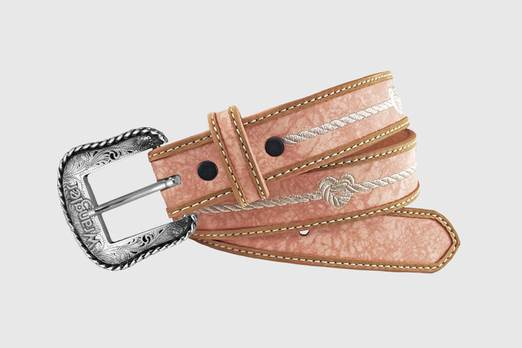 Wrangler Girls Belt 7300322-210