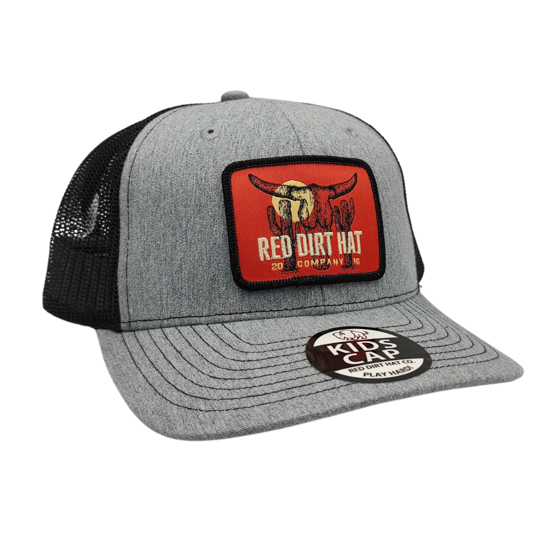 Boone Youth SnapBack