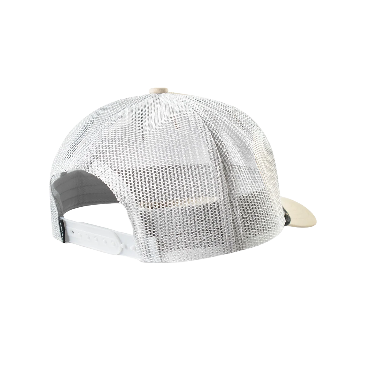 Ariat Men's Tan Snapback Cap A300092508