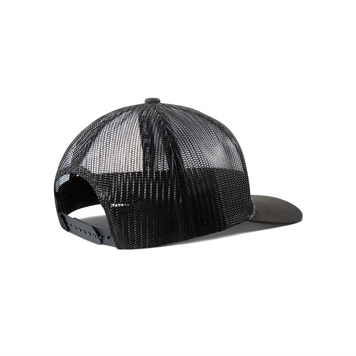 Ariat Square Ariat Patch Black Cap A300092501