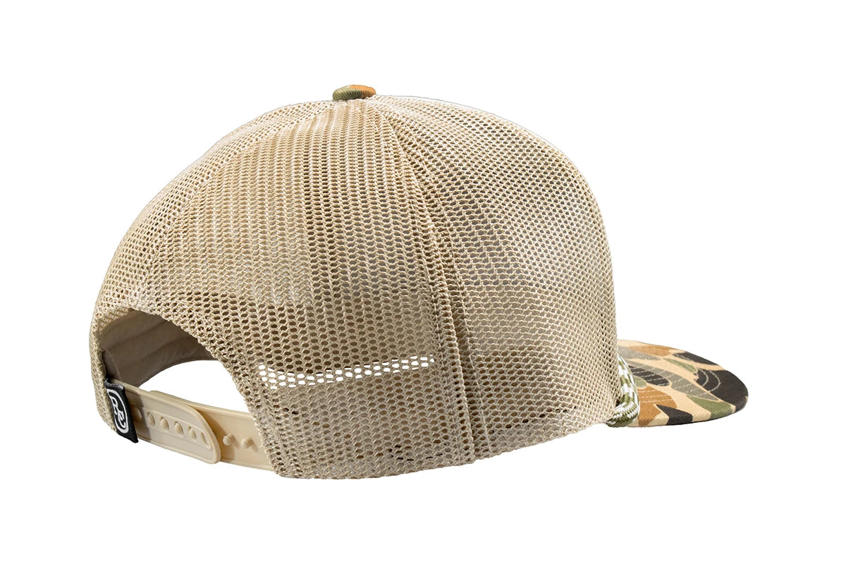 Ranch Craft Originals Slings Lead Tan Camo Cap 191002208