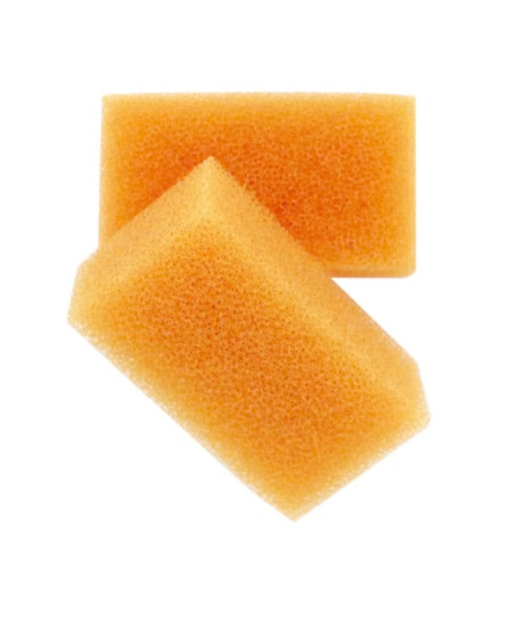 M & F Felt Cowboy Hat Cleaning Sponges
