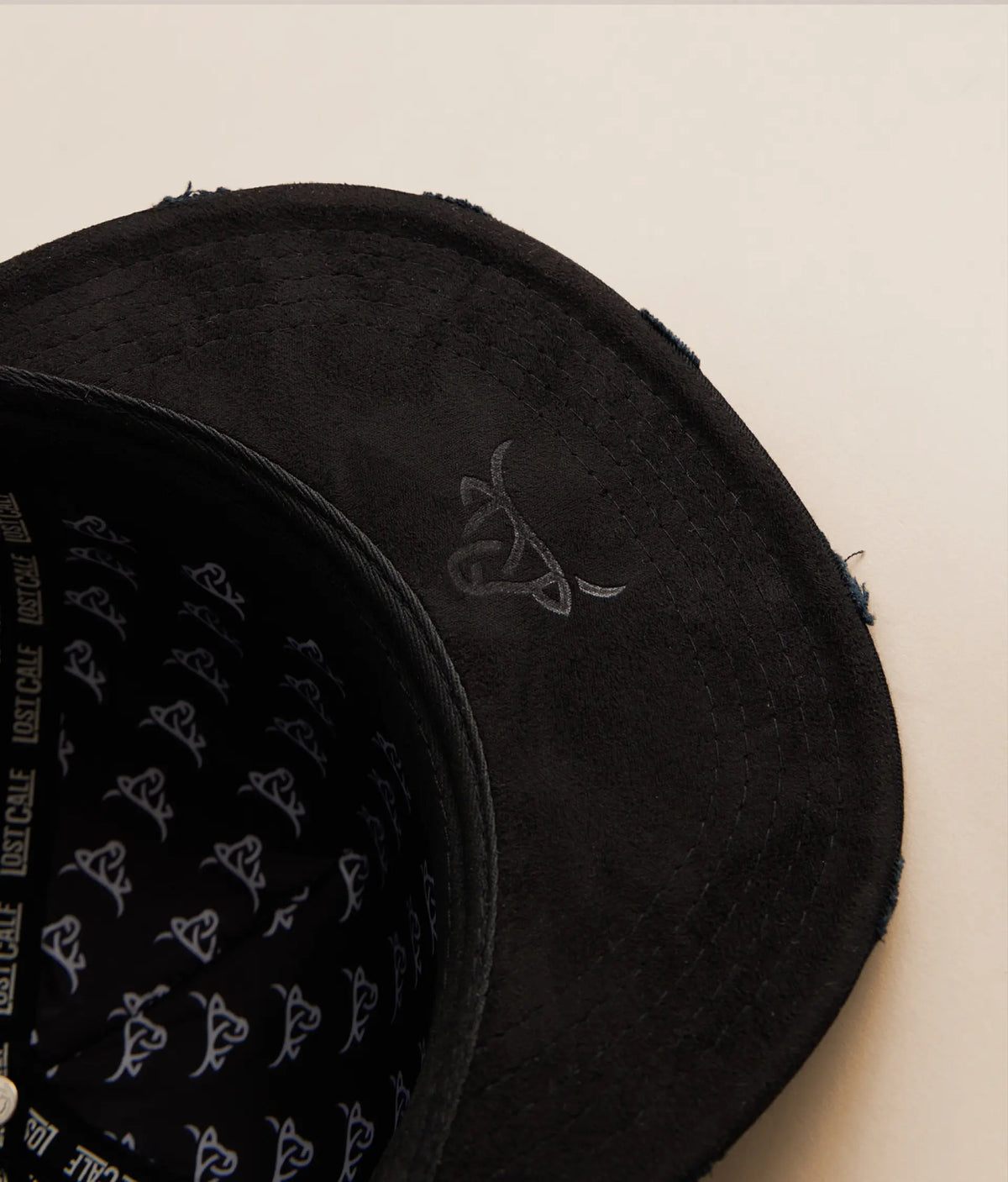 Lost Calf Men’s Urbana Trucker Cap