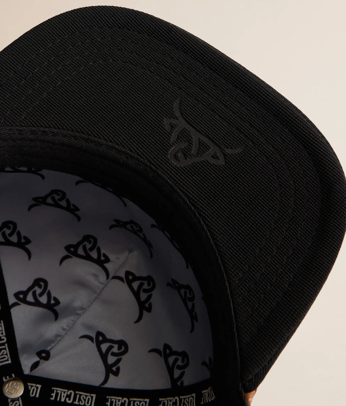 Lost Calf Boys Ranchera Trucker Cap