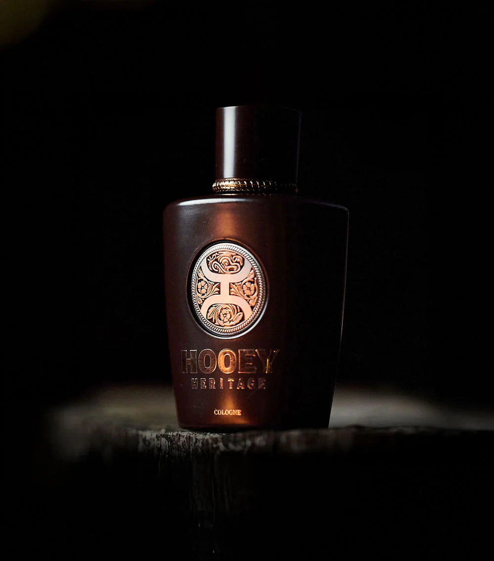 HOOEY HOOEY HERITAGE COLOGNE