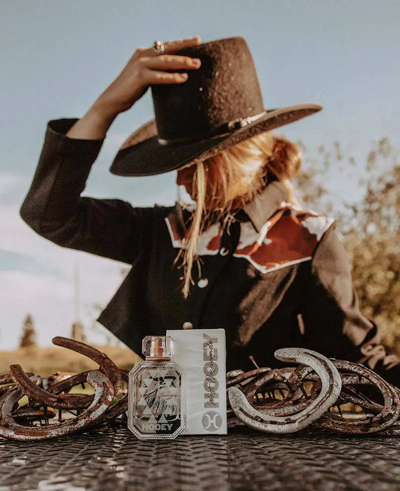 HOOEY "WEST DESPERADO" HOOEY PERFUME