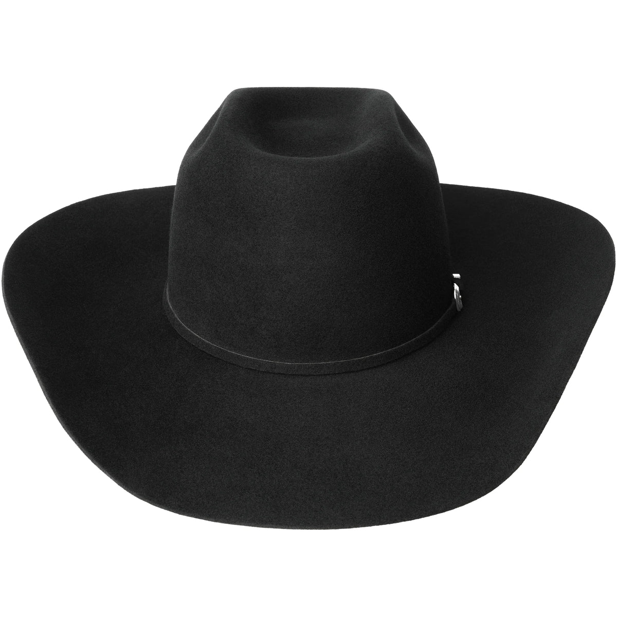 Bailey Men’s 3X Almont Black Felt Hat W2604-BK001