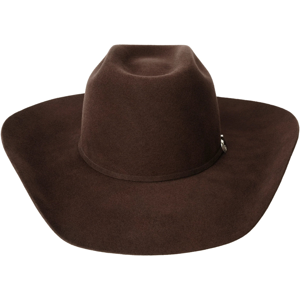 Bailey Men’s 3X Almont Chocolate Felt Hat W2604-CH202