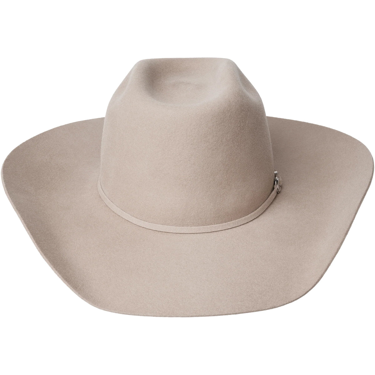 Bailey Men’s 3X Almont Silverbelly Felt Hat W2604-SB044