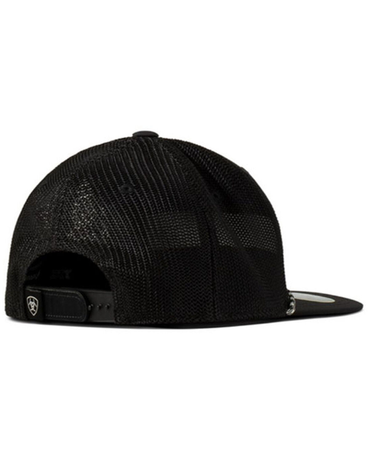Ariat Men’s Desert Patch Ball Cap A300090501