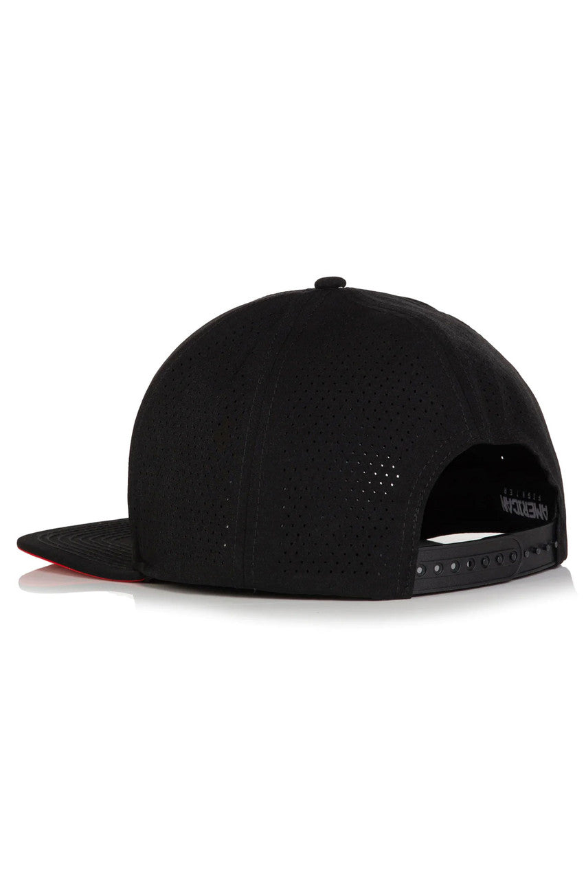 American Fighter Flint Hat