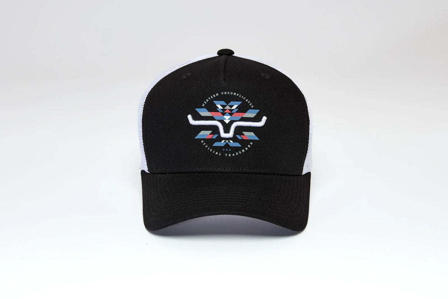 Kimes Brighton Black Hat