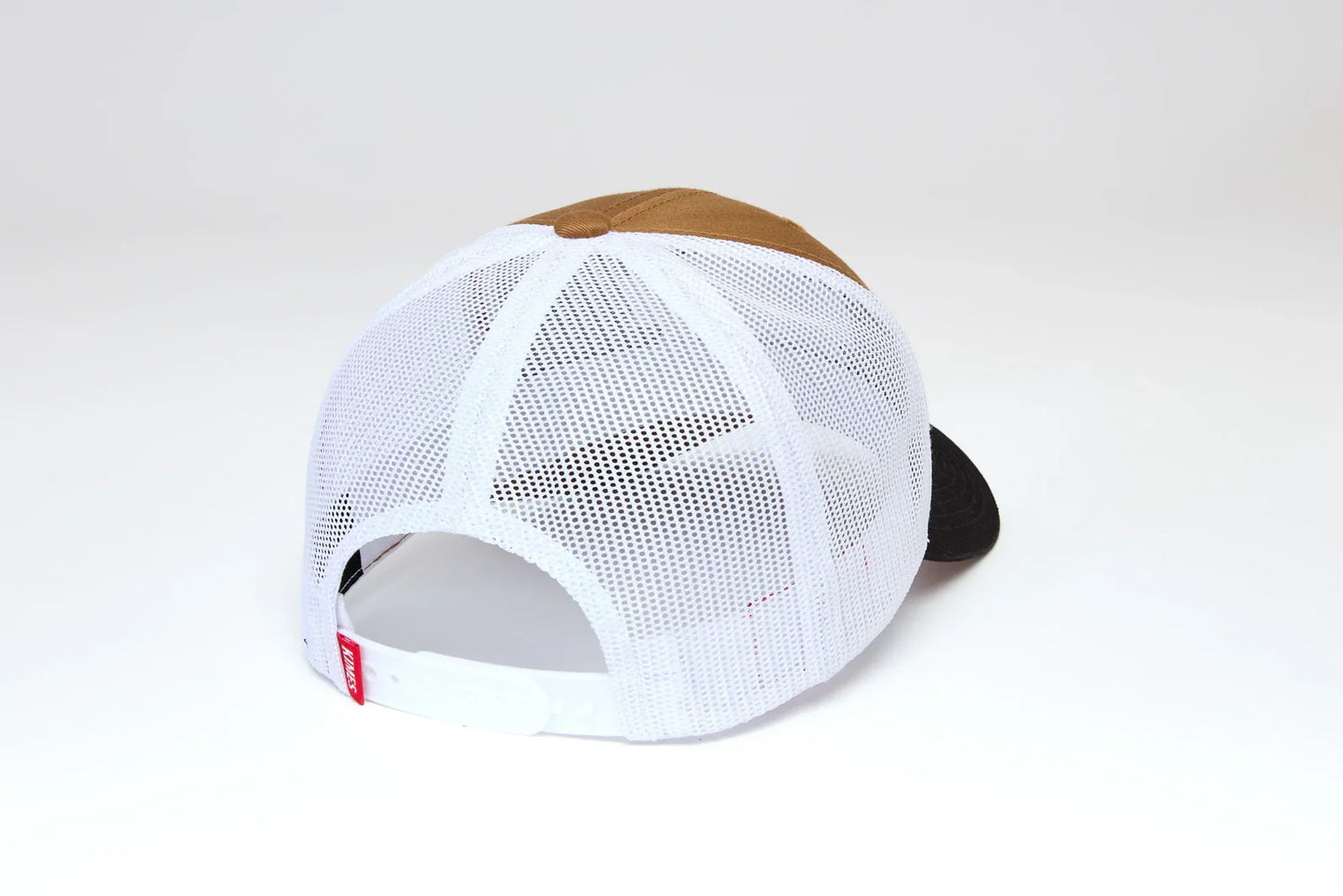 Kimes Woodland WW Brown Hat