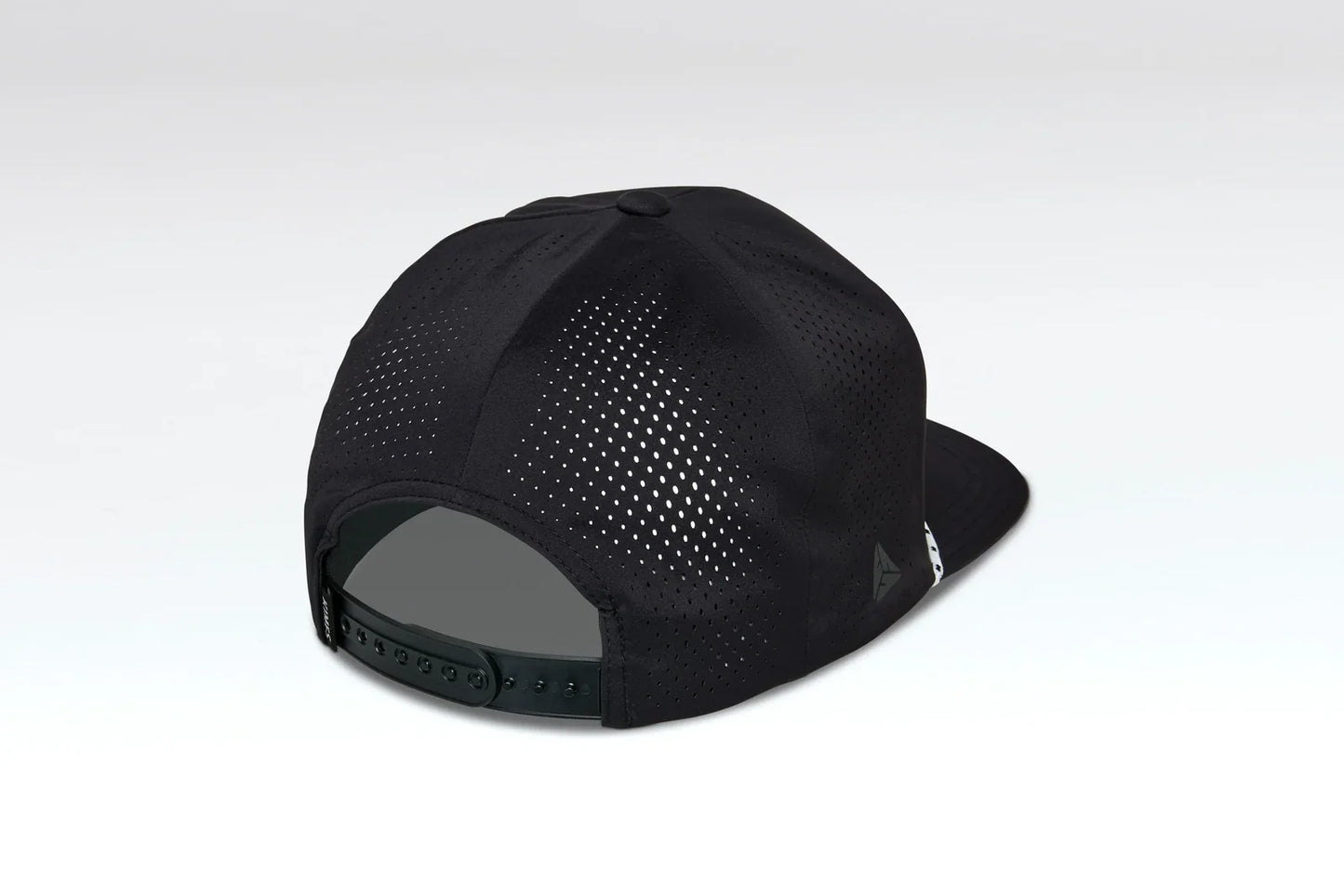 Kimes Black Serrano Hat