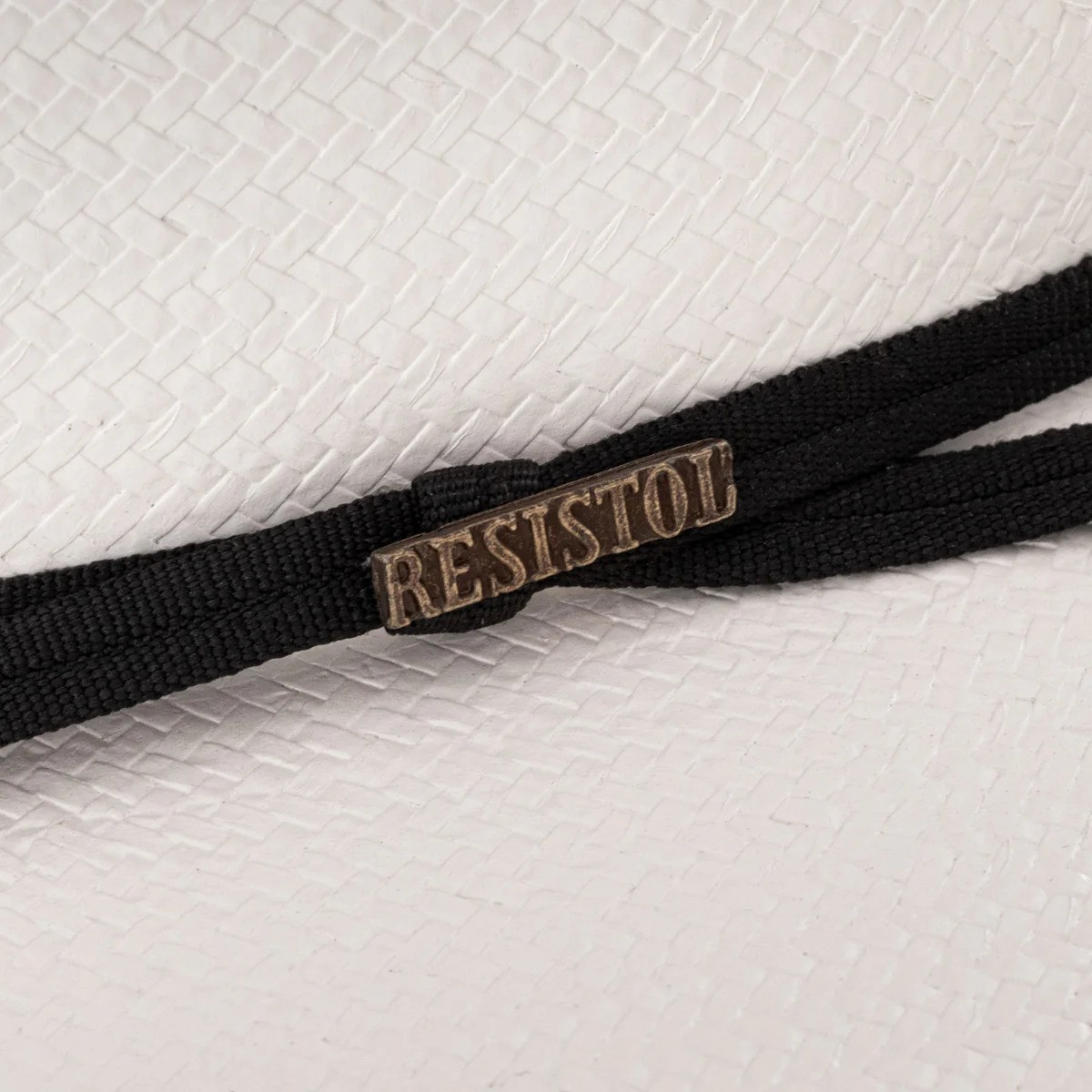 Resistol Rodeo JR Long Oval Straw Hat RSROJR-B73481