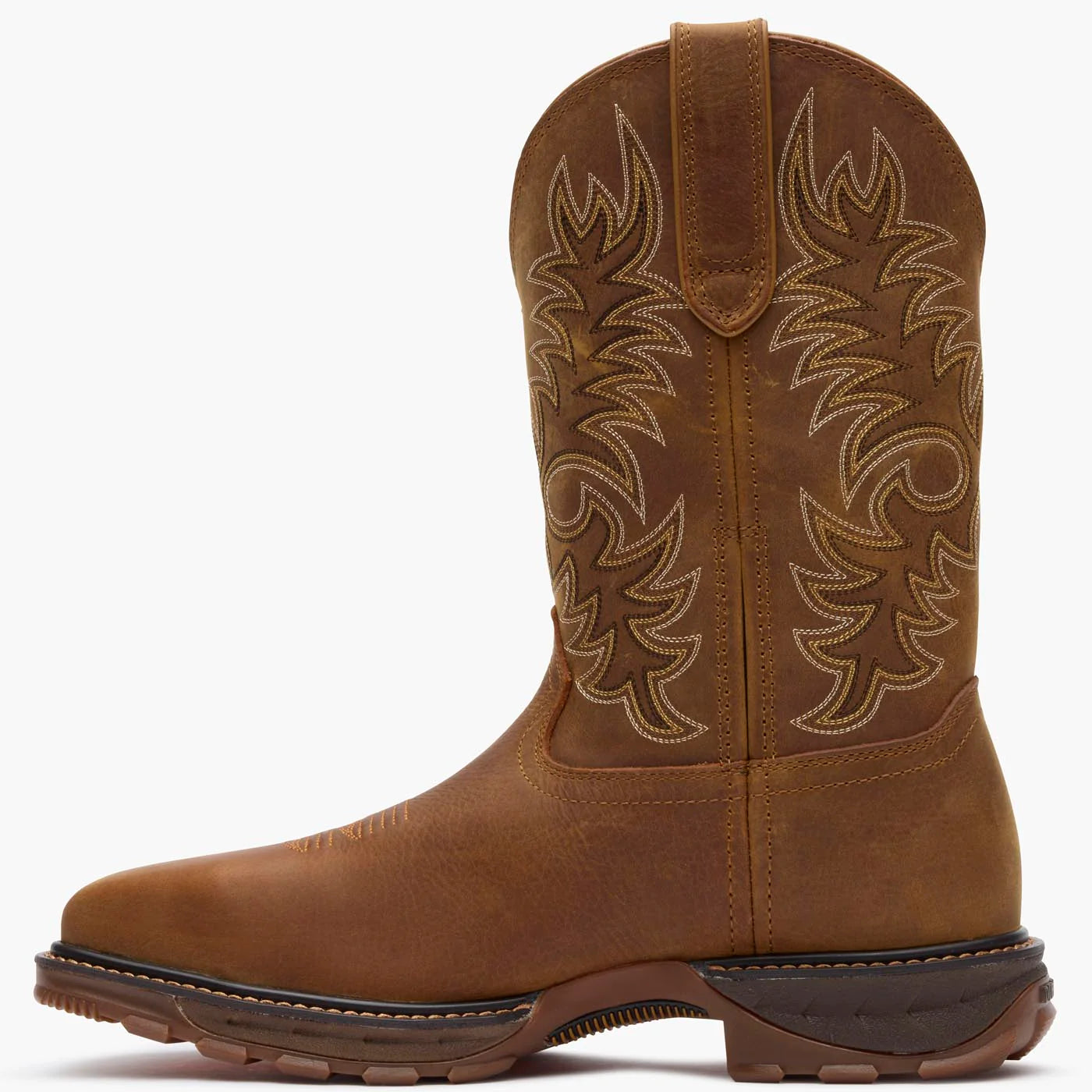 Durango Maverick XP Waterproof Steel Toe Work Boot DDB0545