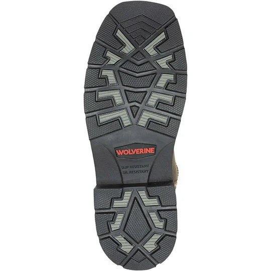 Wolverine Women’s Rancher Arrow Steel-Toe Work Boot W241052