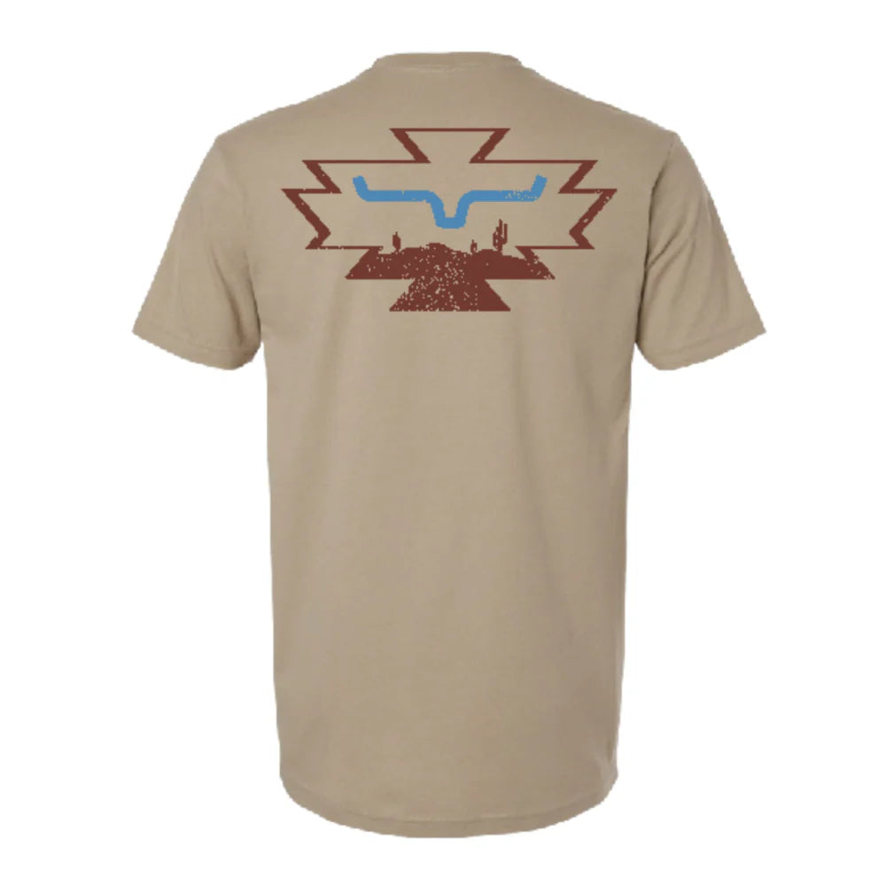 Kimes Ranch Men's Long Live T-Shirt MSH0000228-BL003