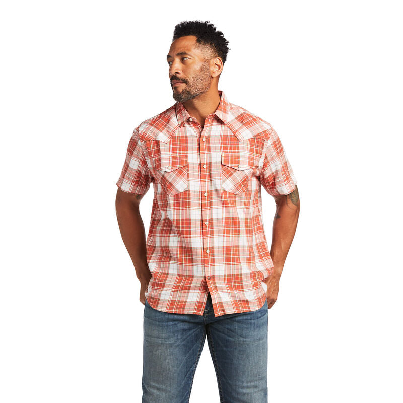 Harley Retro Fit Shirt