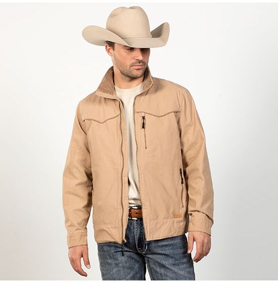 Men's Panhandle Jacket