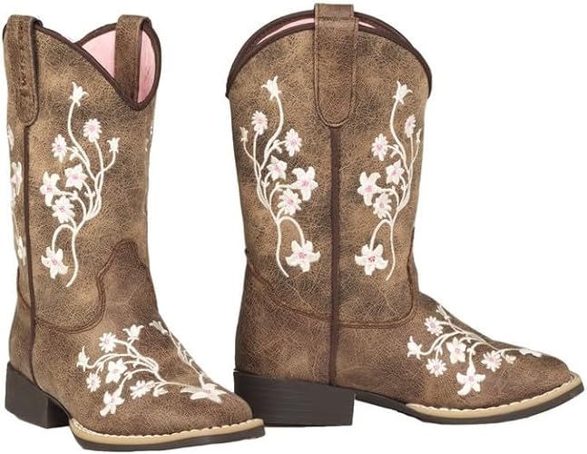 Twister Lily Children's Boot