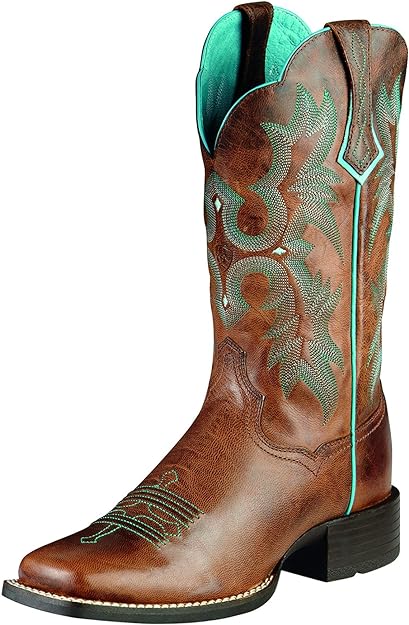 Ariat Women's Tombstone Work Boot