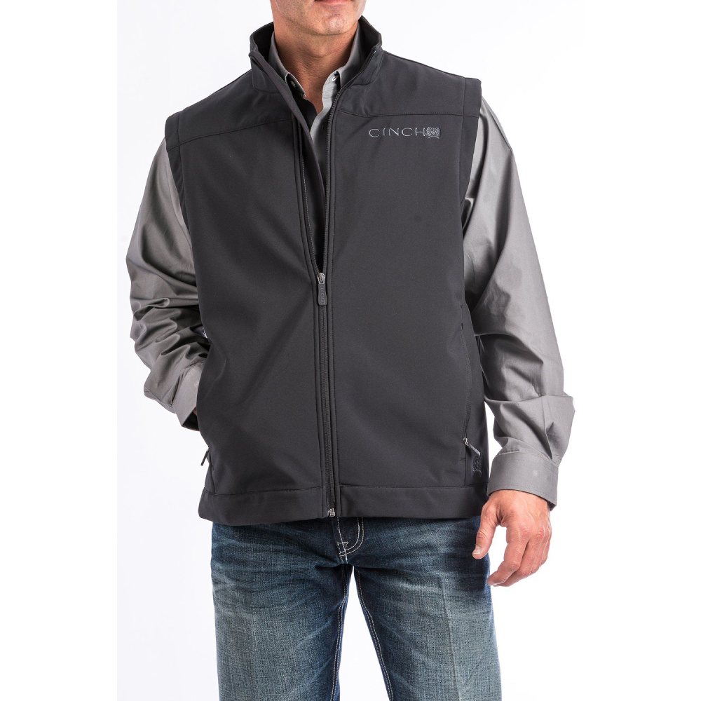 CInch Men's Vest