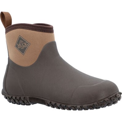 MEN'S MUCKSTER II ANKLE BOOT