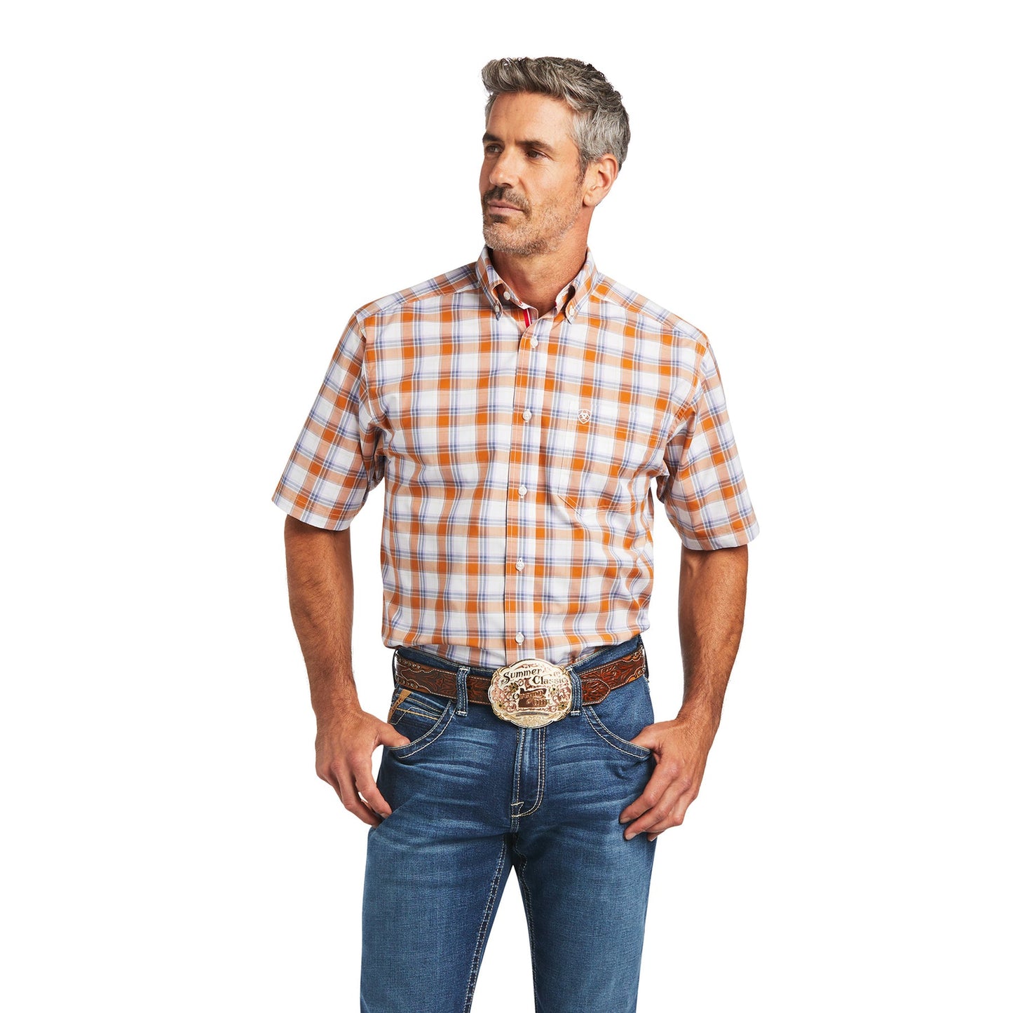 ARIAT PRO SERIES BODHI CLASSIC FOR SHIRT