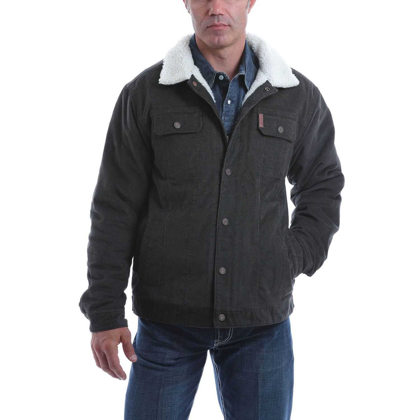Men's Cinch Jacket