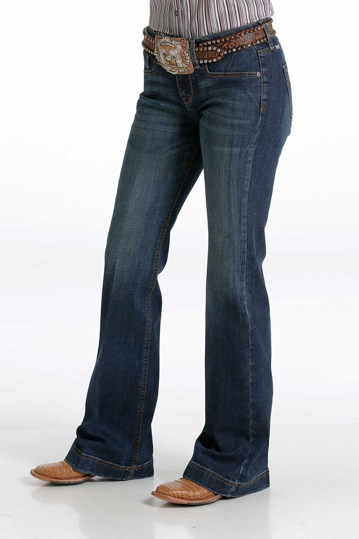 Women's Cinch Lynden Jean