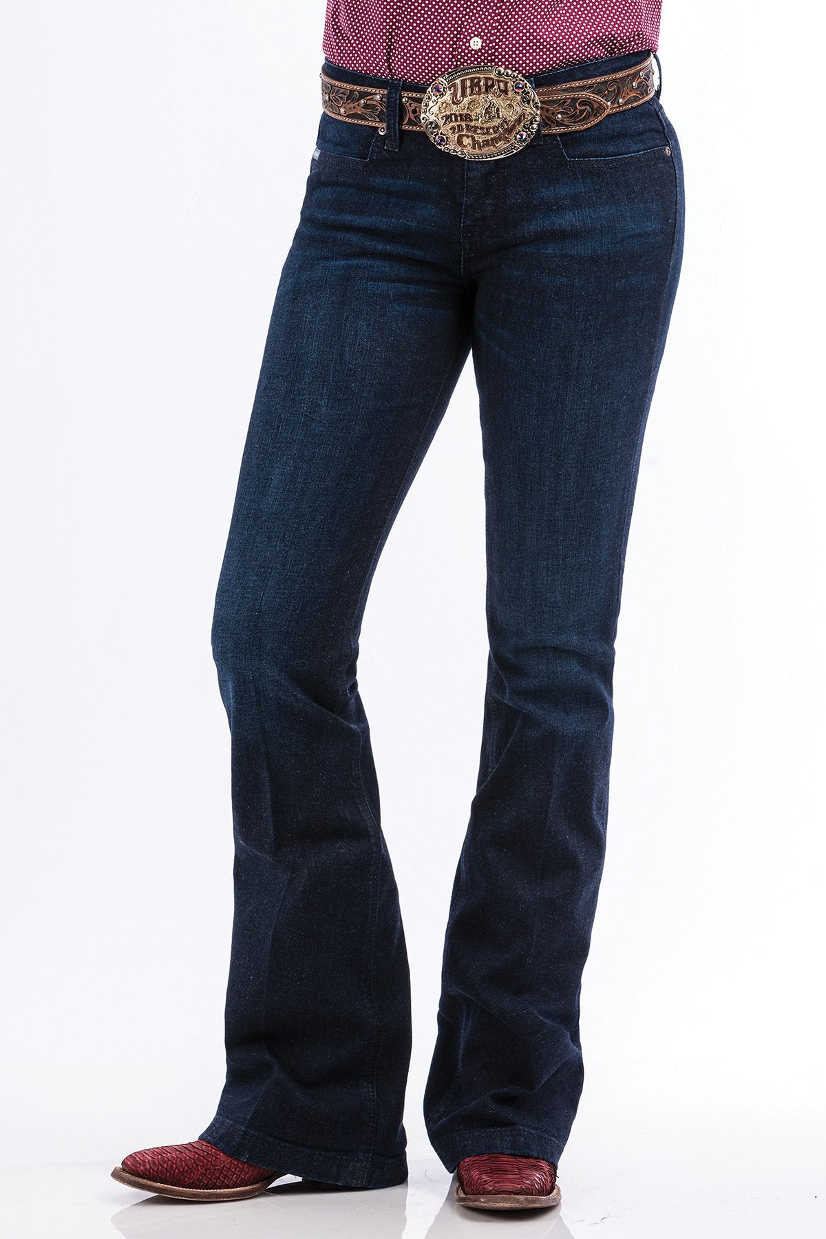 WOMEN'S SLIM FIT LYNDEN JEAN