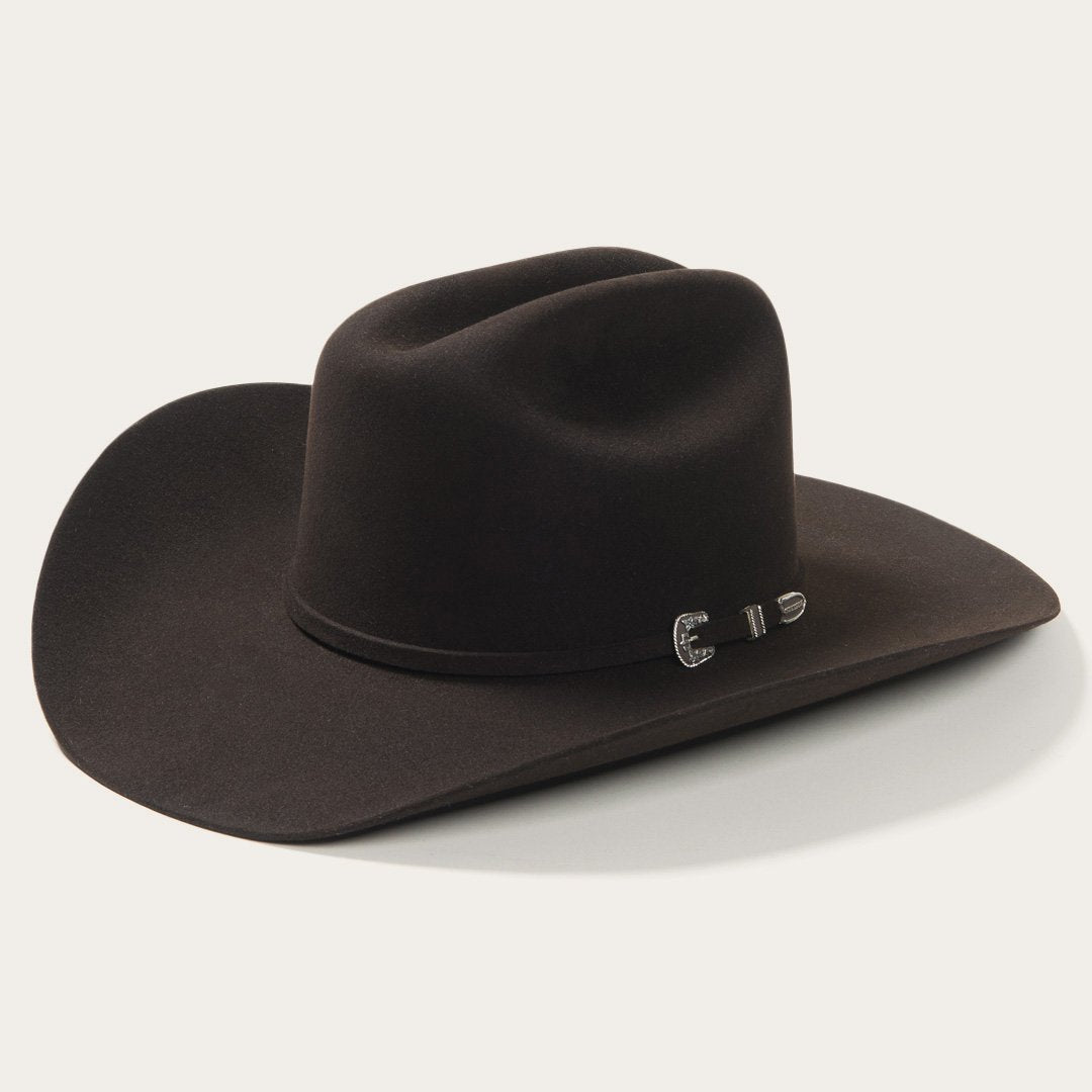 SKYLINE 6X COWBOY HAT