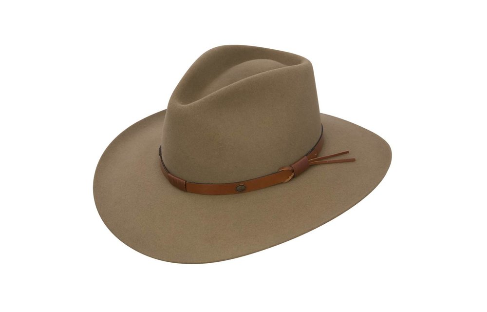 Stetson 5X Catera Felt Hat SFCTRA-4032