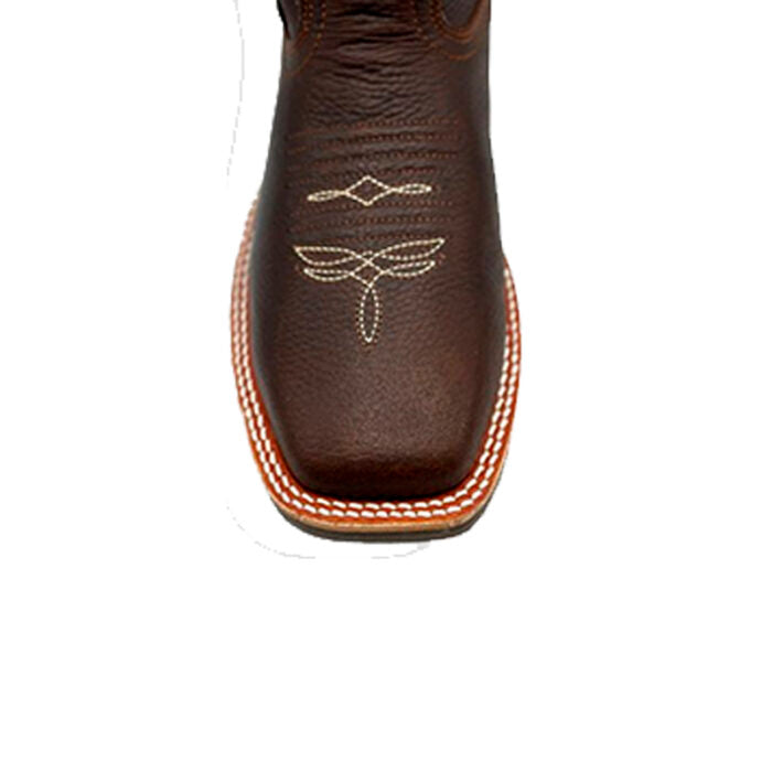 Raptor Boots Crazy Horse