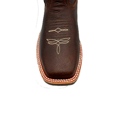Raptor Boots Crazy Horse