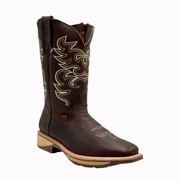 Raptor Boots Crazy Horse