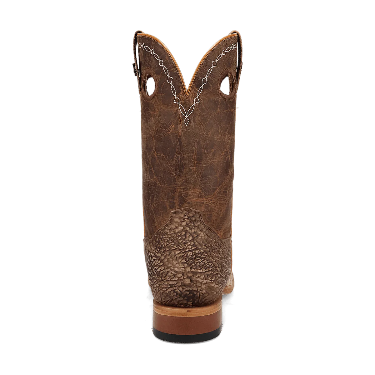 Dan Post Men’s Murray Honey Bison Boot